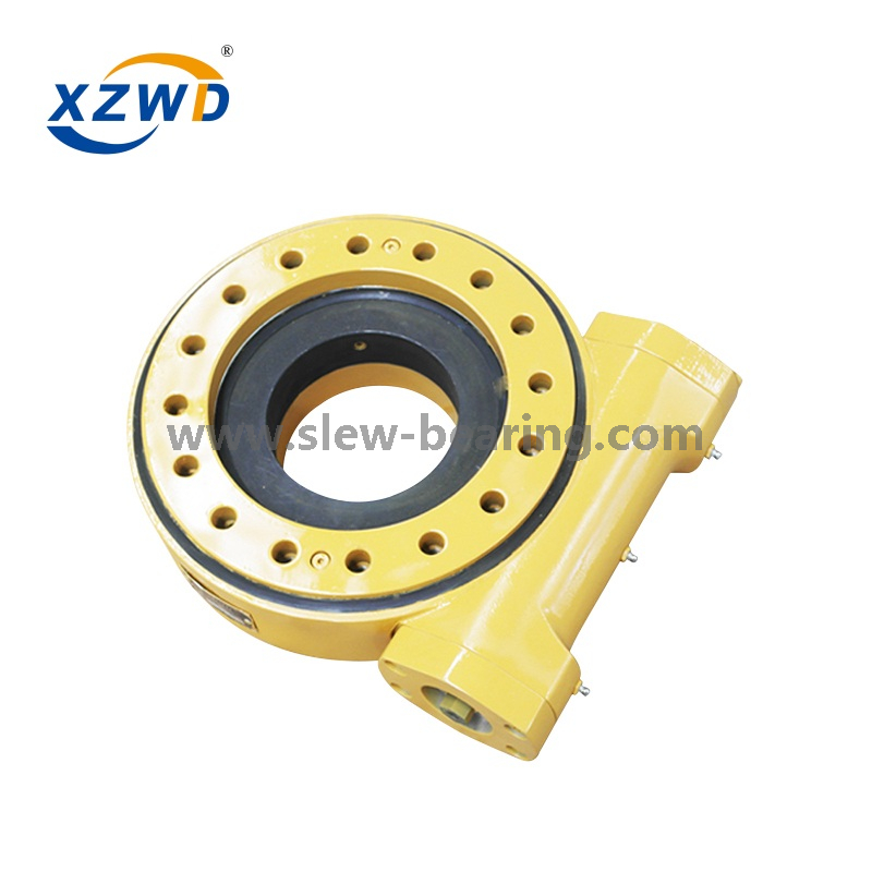 Xuzhou Wanda modello standard alta qulity inseguitore solare piccolo disco girevole SE5
