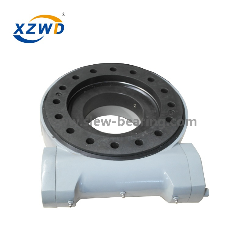 Alta qualità Cina Xuzhou Wanda SE9 con rotazione a 24 V CC per sistema di inseguimento solare