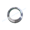 Porcellana Cuscinetto ad anello rotante a sfera a quattro punti con contatto a quattro punti Wanda con cuscinetto rotante per giradischi ad alta rotazione