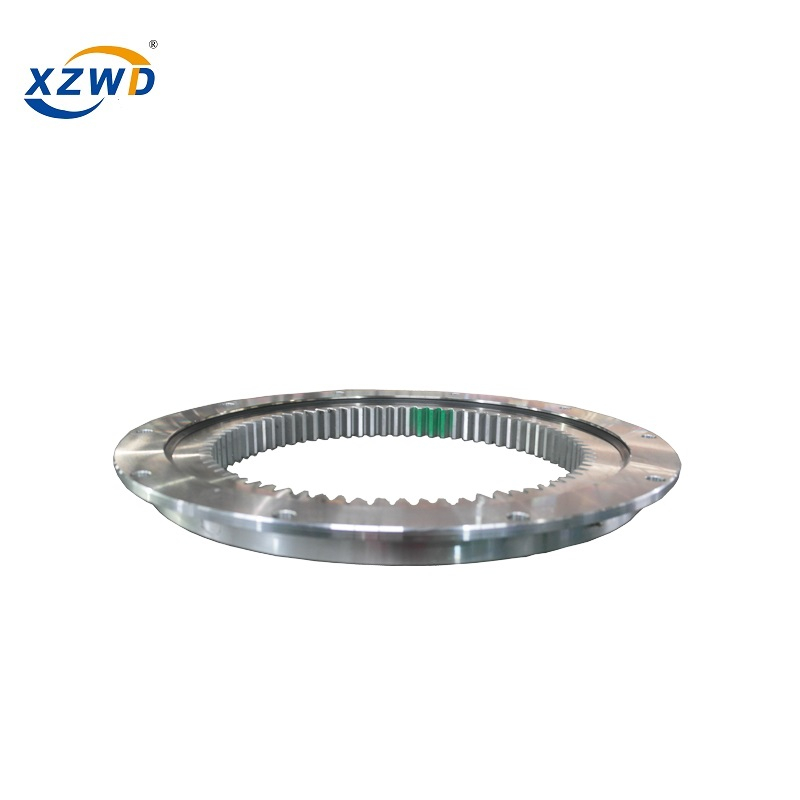 Anello Di Regolazione CNC In Acciaio, Diametro 50 Mm - Forma C, Precisione DIN 2250, Per Calibri E Strumenti Di Misura
