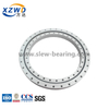 Denti di rettifica ad anello di rotazione di tipo con luce a ingranaggi esterni Xuzhou XZWD Certificato ISO